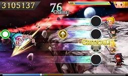 画像ギャラリー No.002のサムネイル画像 / 「シアトリズム FFCC」,「ブレイブリーデフォルト」の楽曲がDLCで配信スタート