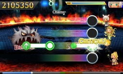 画像ギャラリー No.003のサムネイル画像 / 「シアトリズムFFCC」にSQEX名作の楽曲が登場。2曲は期間限定で無料配信