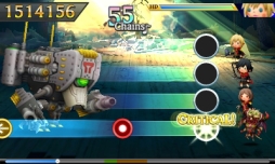 画像ギャラリー No.006のサムネイル画像 / 「シアトリズムFFCC」にSQEX名作の楽曲が登場。2曲は期間限定で無料配信