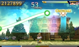 画像ギャラリー No.008のサムネイル画像 / 「シアトリズムFFCC」にSQEX名作の楽曲が登場。2曲は期間限定で無料配信