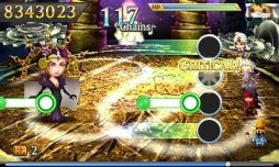 画像ギャラリー No.009のサムネイル画像 / 「シアトリズムFFCC」にSQEX名作の楽曲が登場。2曲は期間限定で無料配信