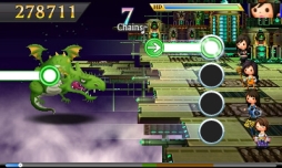 画像ギャラリー No.010のサムネイル画像 / 「シアトリズムFFCC」にSQEX名作の楽曲が登場。2曲は期間限定で無料配信