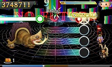 画像ギャラリー No.002のサムネイル画像 / 「シアトリズムFFCC」に「ゼノギアス」の楽曲が登場。FF以外の楽曲を含むDLC「2nd Performance」の第3弾が配信