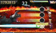 画像ギャラリー No.004のサムネイル画像 / 「シアトリズムFFCC」に「ゼノギアス」の楽曲が登場。FF以外の楽曲を含むDLC「2nd Performance」の第3弾が配信