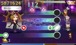 画像ギャラリー No.003のサムネイル画像 / 「シアトリズム FFCC」本日配信の最新DLCは「ロマサガ2」ラストバトルなど6曲