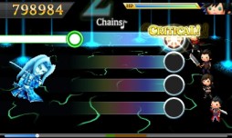 画像ギャラリー No.004のサムネイル画像 / 「シアトリズム FFCC」本日配信の最新DLCは「ロマサガ2」ラストバトルなど6曲