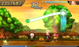 画像ギャラリー No.003のサムネイル画像 / 「シアトリズム FFCC」，「クロノ・トリガー」の“魔王決戦”など6楽曲が本日配信