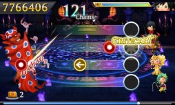 画像ギャラリー No.005のサムネイル画像 / 「シアトリズム FFCC」，「クロノ・トリガー」の“魔王決戦”など6楽曲が本日配信