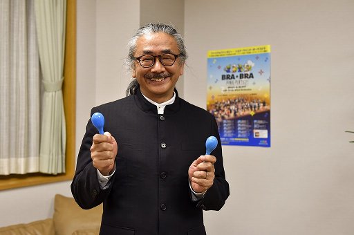 画像ギャラリー No.006のサムネイル画像 / FFシリーズのコンサートツアー「BRA★BRA FINAL FANTASY BRASS de BRAVO with Siena Wind Orchestra」がスタート。来場者参加企画も大成功の東京公演をレポート