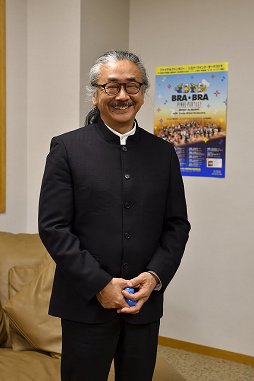 画像ギャラリー No.007のサムネイル画像 / FFシリーズのコンサートツアー「BRA★BRA FINAL FANTASY BRASS de BRAVO with Siena Wind Orchestra」がスタート。来場者参加企画も大成功の東京公演をレポート