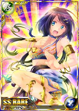 画像ギャラリー No.002のサムネイル画像 / スマホ向け「異種格闘技 in Japan」がMobageで配信。記念キャンペーンも