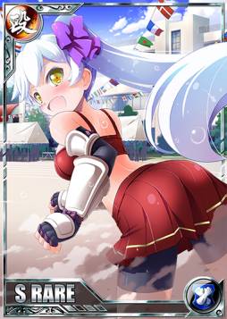 画像ギャラリー No.004のサムネイル画像 / スマホ向け「異種格闘技 in Japan」がMobageで配信。記念キャンペーンも