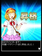 画像ギャラリー No.005のサムネイル画像 / 「異種格闘技 IN JAPAN」,リーグ戦システムを実装。記念イベントを開催