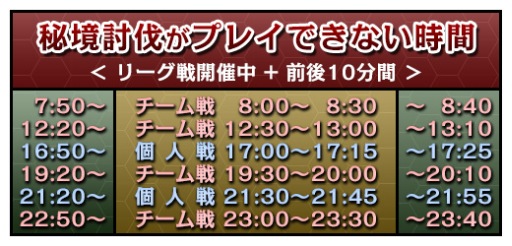 画像ギャラリー No.002のサムネイル画像 / 「異種格闘技 in JAPAN」，凶悪なボスと気軽に対戦できる「秘境討伐」を実装