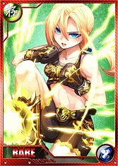 画像ギャラリー No.003のサムネイル画像 / 「異種格闘技 IN JAPAN」「異種格闘技 in JAPAN 2」カード育成イベントを実施