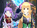 「幻想神域 -Innocent World-」10月21日に開始される先行テスト，参加者募集がスタート