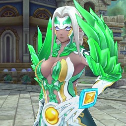 画像ギャラリー No.008のサムネイル画像 / 【PR】「幻想神域 -Innocent World-」は可愛い系MMORPGの集大成。徹底して遊びやすさが追求されたX-LEGEND最新作の実力を見る