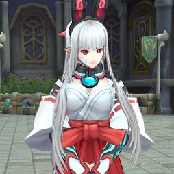 画像ギャラリー No.009のサムネイル画像 / 【PR】「幻想神域 -Innocent World-」は可愛い系MMORPGの集大成。徹底して遊びやすさが追求されたX-LEGEND最新作の実力を見る