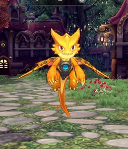 画像ギャラリー No.011のサムネイル画像 / 【PR】「幻想神域 -Innocent World-」は可愛い系MMORPGの集大成。徹底して遊びやすさが追求されたX-LEGEND最新作の実力を見る
