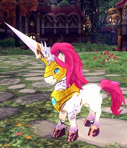 画像ギャラリー No.012のサムネイル画像 / 【PR】「幻想神域 -Innocent World-」は可愛い系MMORPGの集大成。徹底して遊びやすさが追求されたX-LEGEND最新作の実力を見る