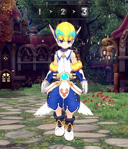 画像ギャラリー No.013のサムネイル画像 / 【PR】「幻想神域 -Innocent World-」は可愛い系MMORPGの集大成。徹底して遊びやすさが追求されたX-LEGEND最新作の実力を見る