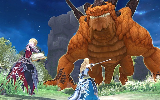 画像ギャラリー No.019のサムネイル画像 / 【PR】「幻想神域 -Innocent World-」は可愛い系MMORPGの集大成。徹底して遊びやすさが追求されたX-LEGEND最新作の実力を見る