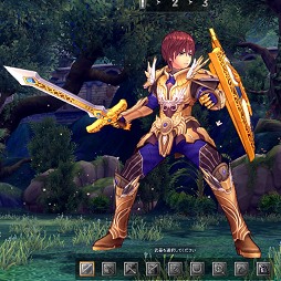画像ギャラリー No.021のサムネイル画像 / 【PR】「幻想神域 -Innocent World-」は可愛い系MMORPGの集大成。徹底して遊びやすさが追求されたX-LEGEND最新作の実力を見る
