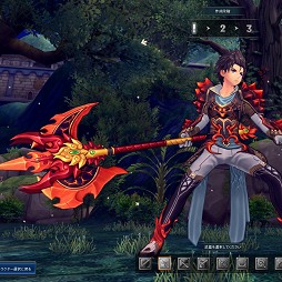 画像ギャラリー No.022のサムネイル画像 / 【PR】「幻想神域 -Innocent World-」は可愛い系MMORPGの集大成。徹底して遊びやすさが追求されたX-LEGEND最新作の実力を見る