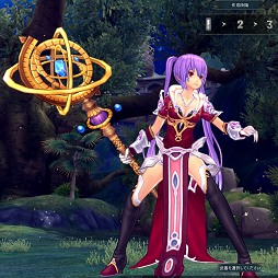 画像ギャラリー No.023のサムネイル画像 / 【PR】「幻想神域 -Innocent World-」は可愛い系MMORPGの集大成。徹底して遊びやすさが追求されたX-LEGEND最新作の実力を見る
