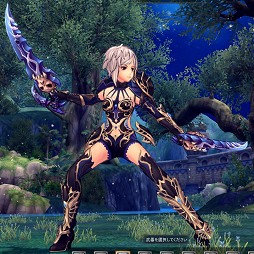 画像ギャラリー No.025のサムネイル画像 / 【PR】「幻想神域 -Innocent World-」は可愛い系MMORPGの集大成。徹底して遊びやすさが追求されたX-LEGEND最新作の実力を見る