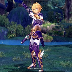 画像ギャラリー No.026のサムネイル画像 / 【PR】「幻想神域 -Innocent World-」は可愛い系MMORPGの集大成。徹底して遊びやすさが追求されたX-LEGEND最新作の実力を見る