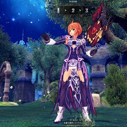 画像ギャラリー No.027のサムネイル画像 / 【PR】「幻想神域 -Innocent World-」は可愛い系MMORPGの集大成。徹底して遊びやすさが追求されたX-LEGEND最新作の実力を見る