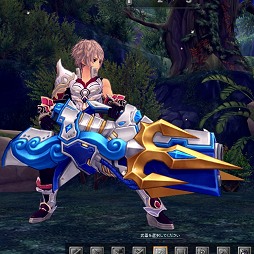 画像ギャラリー No.028のサムネイル画像 / 【PR】「幻想神域 -Innocent World-」は可愛い系MMORPGの集大成。徹底して遊びやすさが追求されたX-LEGEND最新作の実力を見る