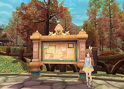 画像ギャラリー No.032のサムネイル画像 / 【PR】「幻想神域 -Innocent World-」は可愛い系MMORPGの集大成。徹底して遊びやすさが追求されたX-LEGEND最新作の実力を見る