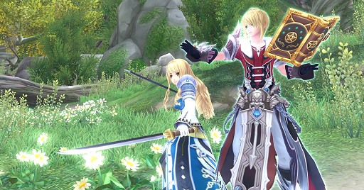 画像ギャラリー No.039のサムネイル画像 / 【PR】「幻想神域 -Innocent World-」は可愛い系MMORPGの集大成。徹底して遊びやすさが追求されたX-LEGEND最新作の実力を見る