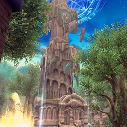 画像ギャラリー No.040のサムネイル画像 / 【PR】「幻想神域 -Innocent World-」は可愛い系MMORPGの集大成。徹底して遊びやすさが追求されたX-LEGEND最新作の実力を見る