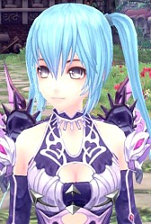 画像ギャラリー No.047のサムネイル画像 / 【PR】「幻想神域 -Innocent World-」は可愛い系MMORPGの集大成。徹底して遊びやすさが追求されたX-LEGEND最新作の実力を見る