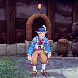 画像ギャラリー No.048のサムネイル画像 / 【PR】「幻想神域 -Innocent World-」は可愛い系MMORPGの集大成。徹底して遊びやすさが追求されたX-LEGEND最新作の実力を見る