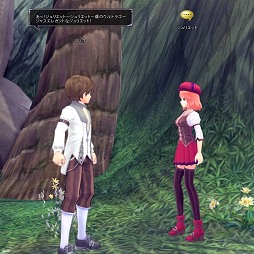 画像ギャラリー No.049のサムネイル画像 / 【PR】「幻想神域 -Innocent World-」は可愛い系MMORPGの集大成。徹底して遊びやすさが追求されたX-LEGEND最新作の実力を見る
