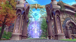 画像ギャラリー No.053のサムネイル画像 / 【PR】「幻想神域 -Innocent World-」は可愛い系MMORPGの集大成。徹底して遊びやすさが追求されたX-LEGEND最新作の実力を見る
