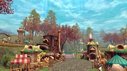 画像ギャラリー No.054のサムネイル画像 / 【PR】「幻想神域 -Innocent World-」は可愛い系MMORPGの集大成。徹底して遊びやすさが追求されたX-LEGEND最新作の実力を見る