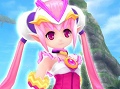「幻想神域 -Innocent World-」共に冒険し，プレイヤーをサポートしてくれる心強い味方「幻神」の情報が公開に