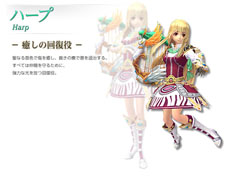 画像ギャラリー No.034のサムネイル画像 / 「幻想神域 -Innocent World-」，ゲームクライアントの配信を本日開始。ゲーム内のアクションなどが分かるPVも