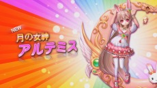 画像ギャラリー No.006のサムネイル画像 / 「幻想神域 -Innocent World-」の正式サービスは10月31日にスタート。アップデート内容を紹介するムービーも公開に