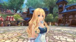 画像ギャラリー No.028のサムネイル画像 / 「幻想神域 -Innocent World-」の正式サービスは10月31日にスタート。アップデート内容を紹介するムービーも公開に