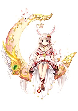 画像ギャラリー No.004のサムネイル画像 / 【PR】「幻想神域 -Innocent World-」開発者に聞く,新世代可愛い系MMORPGが目指すもの