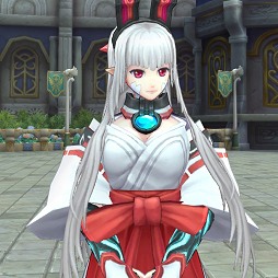 画像ギャラリー No.007のサムネイル画像 / 【PR】「幻想神域 -Innocent World-」開発者に聞く,新世代可愛い系MMORPGが目指すもの