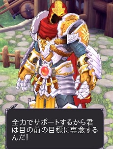 画像ギャラリー No.012のサムネイル画像 / 【PR】「幻想神域 -Innocent World-」開発者に聞く,新世代可愛い系MMORPGが目指すもの