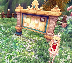 画像ギャラリー No.021のサムネイル画像 / 【PR】「幻想神域 -Innocent World-」開発者に聞く,新世代可愛い系MMORPGが目指すもの