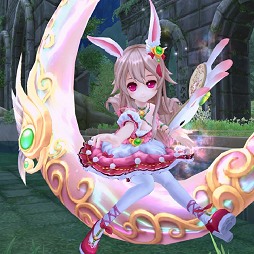 画像ギャラリー No.024のサムネイル画像 / 【PR】「幻想神域 -Innocent World-」開発者に聞く,新世代可愛い系MMORPGが目指すもの